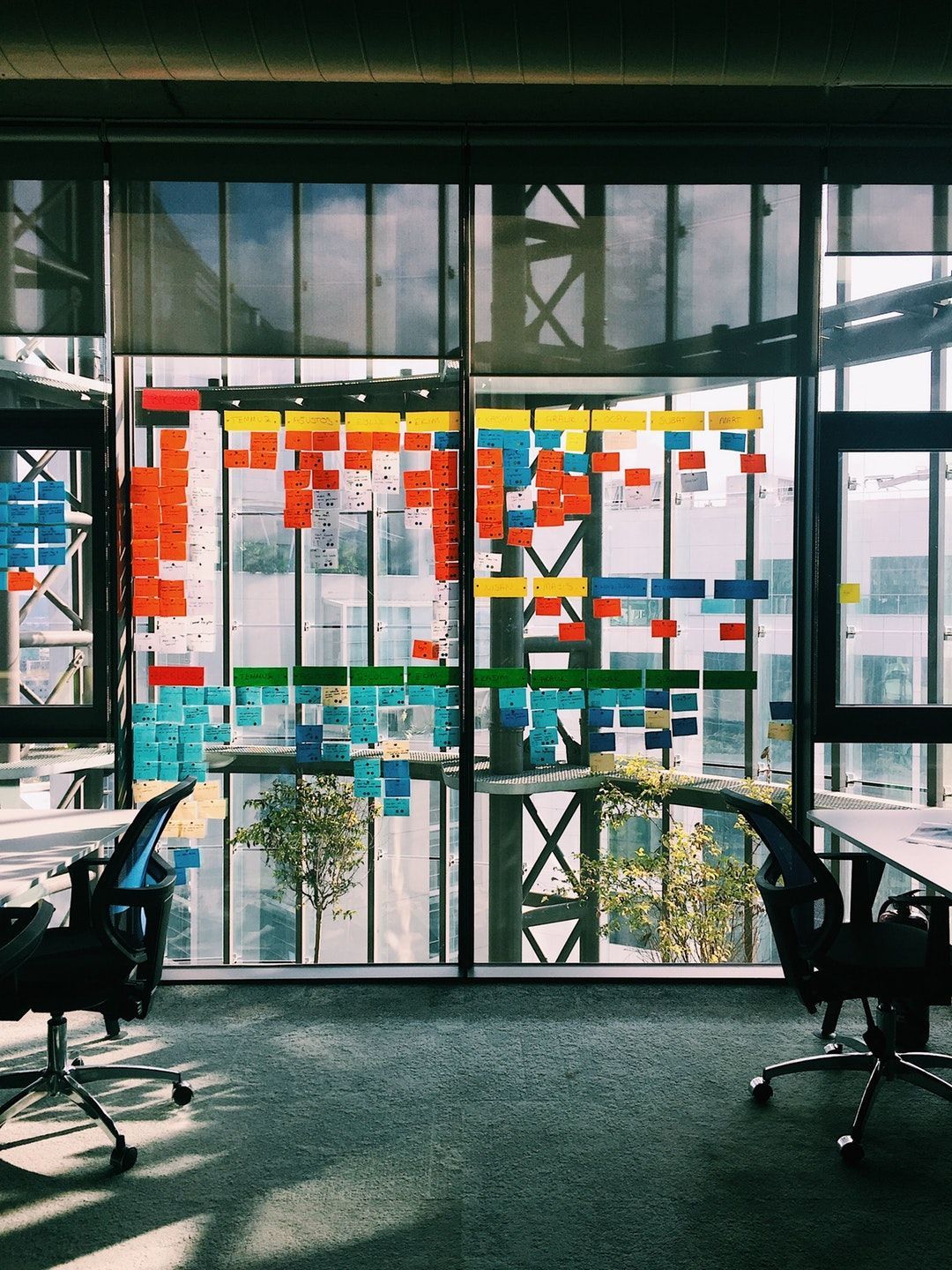 Is Agile Fragile ?