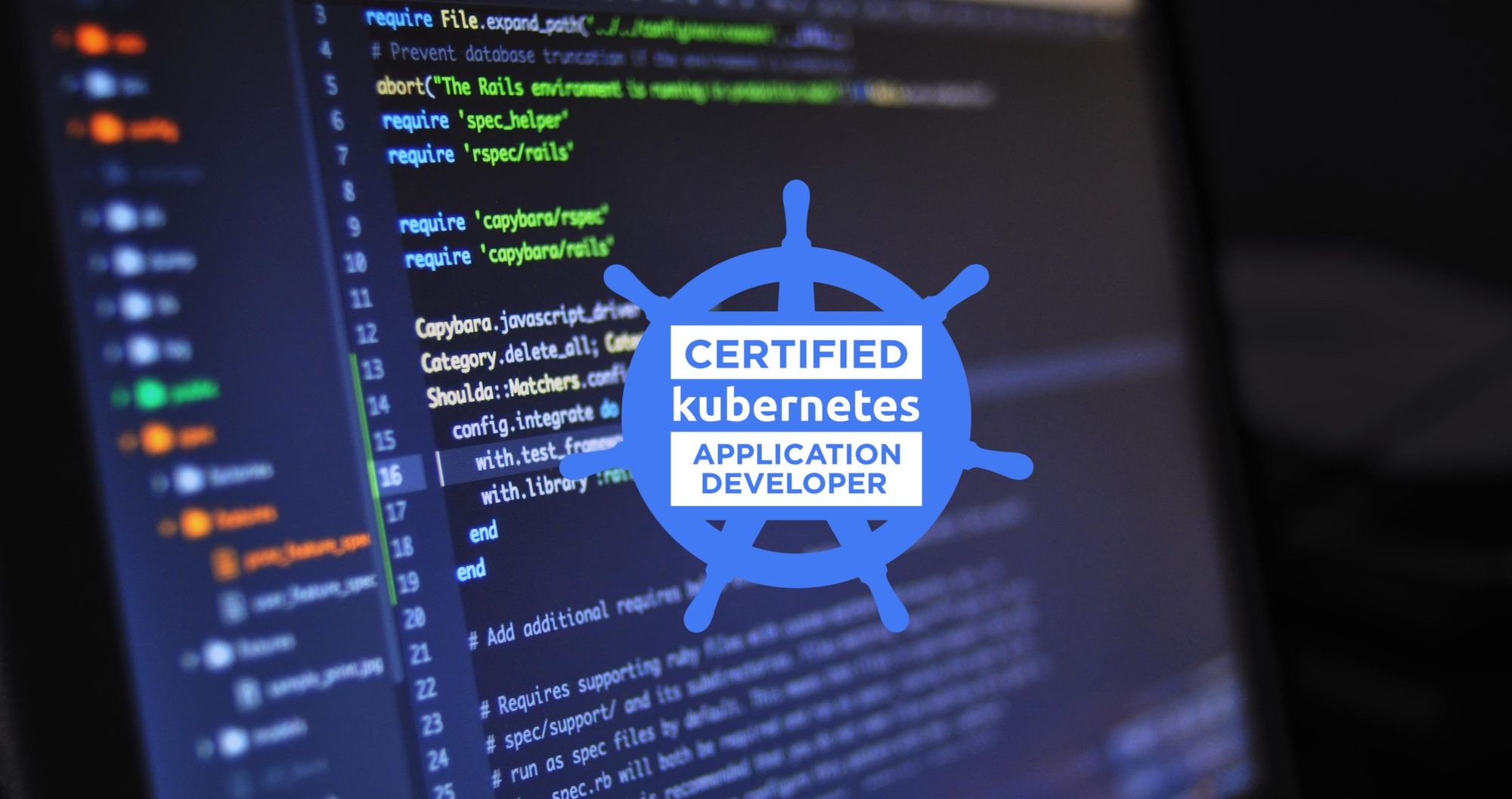Preparing for Certified Kubernetes Application Developer (CKAD)
