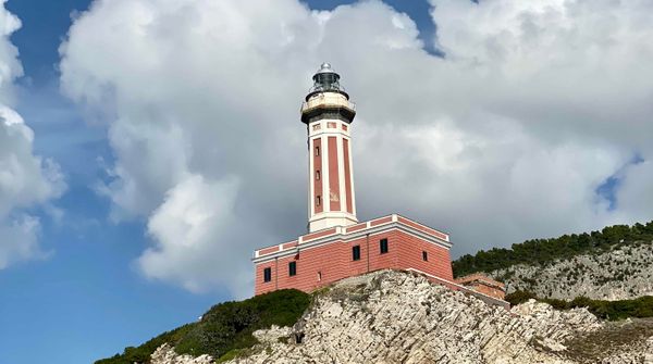 Azure Lighthouse